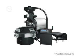 OZTURKBAY OZTURKBAY COFFEE ROASTER 60 KG / BATCH