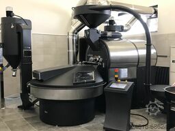 OZTURKBAY OZTURKBAY COFFEE ROASTER 60 KG / BATCH
