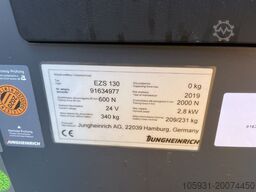 Jungheinrich EZS130