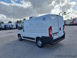 Peugeot BOXER L1H1 2.2 CC 110 CV