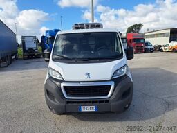 Peugeot BOXER L1H1 2.2 CC 110 CV