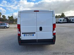 Peugeot BOXER L1H1 2.2 CC 110 CV