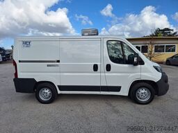 Peugeot BOXER L1H1 2.2 CC 110 CV