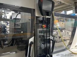 Engel Victory 500/110 Tech Ecodrive