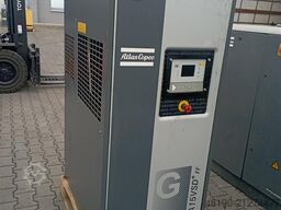 Atlas Copco GA15VSDFF PLUS