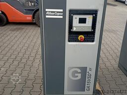 Atlas Copco GA15VSDFF PLUS