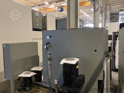 Deckel Maho DMU 80 P duoBLOCK