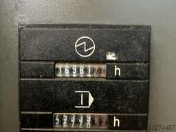 Deckel Maho DMU 80 P duoBLOCK