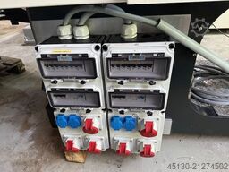 ENGEL Victory 330H/80V/160 combi Ecodriv