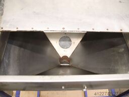 unbekannt 605/605/H1160 mm