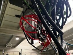 Engel Victory 1050/220 Tech Ecodrive