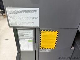 ENGEL Victory 1050/220 Tech Ecodrive