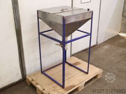 unbekannt 605/605/H1160 mm