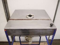 unbekannt 605/605/H1160 mm