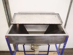 unbekannt 605/605/H1160 mm