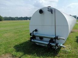 Sonstige/Other Lintec Bitumentank 50 m³