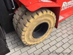 Raniero Raniero AC 80 - 9 Compact