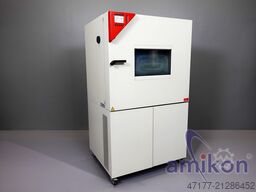 Binder Kälte-/Wärmeschrank MKT 240 E3 –70°C bis +180°C