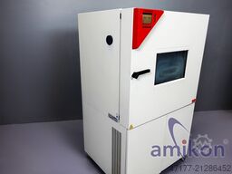 Binder Kälte-/Wärmeschrank MKT 240 E3 –70°C bis +180°C