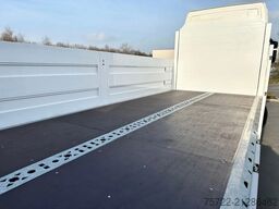 Scania R560 6x2-4 BL Baustoff-Pritsche FASSI 2.24