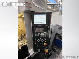 Mazak VCN-510C NEXUS