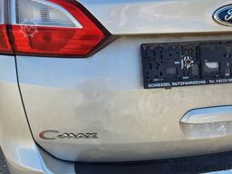 FORD Grand C-Max 1,5TDCi 88kW Trend