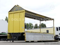  Boese BTA 7.7 Getränke Schwenkwand LBW