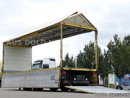  Boese BTA 7.7 Getränke Schwenkwand LBW