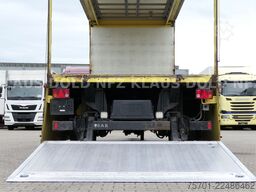 Boese BTA 7.7 Getränke Schwenkwand LBW