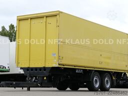  Boese BTA 7.7 Getränke Schwenkwand LBW