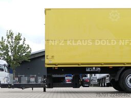  Boese BTA 7.7 Getränke Schwenkwand LBW