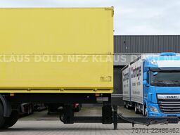  Boese BTA 7.7 Getränke Schwenkwand LBW