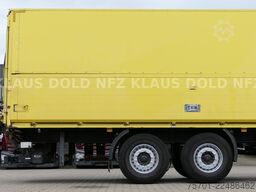  Boese BTA 7.7 Getränke Schwenkwand LBW