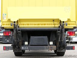  Boese BTA 7.7 Getränke Schwenkwand LBW