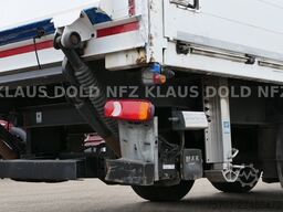 DINKEL DTAKWLW 18000 Getränke Schwenkwand LBW