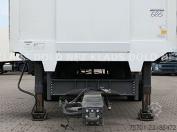 DINKEL DTAKWLW 18000 Getränke Schwenkwand LBW