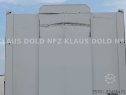 DINKEL DTAKWLW 18000 Getränke Schwenkwand LBW