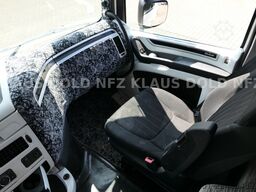 DAF XF 530 Space Cab XL-Tank Euro 6