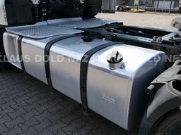 DAF XF 530 Space Cab XL-Tank Euro 6