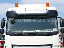 DAF XF 530 Space Cab XL-Tank Euro 6