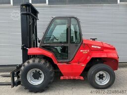 Manitou M40-2-P-ST-3-B-S-4-EU