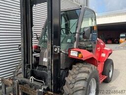 Manitou M40-2-P-ST-3-B-S-4-EU