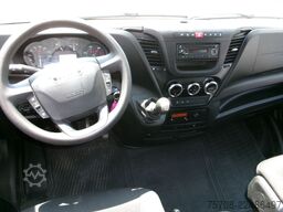 IVECO Daily 35C17*DoKa*Luft*AHK*Diff*Klima*6 Sitze