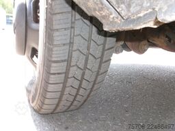 IVECO Daily 35C17*DoKa*Luft*AHK*Diff*Klima*6 Sitze
