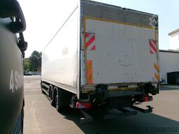 SCANIA P 280*9 m*L/L*Lift/Lenk*Automatik 3 Pedale*LBW