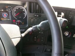 SCANIA P 280*9 m*L/L*Lift/Lenk*Automatik 3 Pedale*LBW