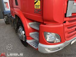 DAF CF 460*Kipp-Hydro*Tacho DTCO4.1*Alcoa*Retarder*