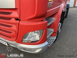 DAF CF 460*Kipp-Hydro*Tacho DTCO4.1*Alcoa*Retarder*