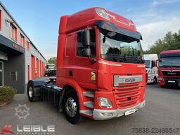 DAF CF 460*Kipp-Hydro*Tacho DTCO4.1*Alcoa*Retarder*