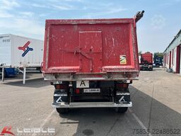 LANGENDORF SKA 24/31*24m³ ALU-Mulde*Getreide Scheiber